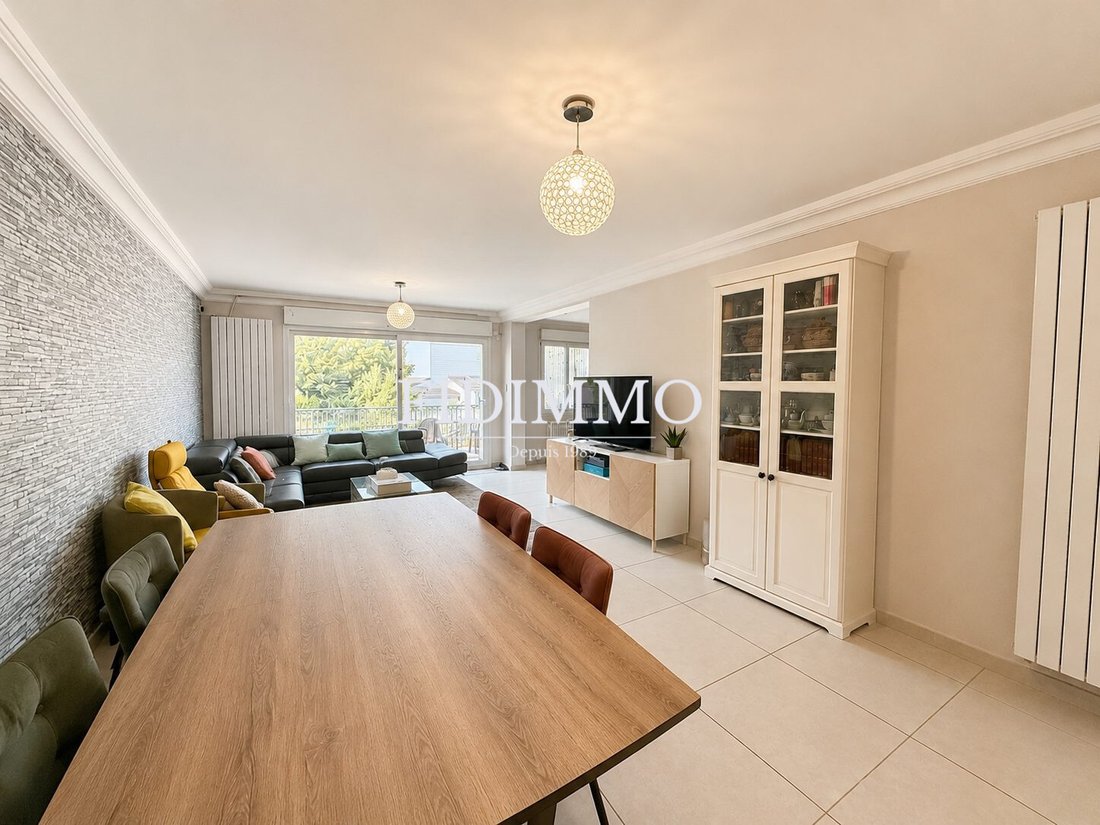 House in Sucy-en-Brie, Ile-de-France, France 3 - 18276540