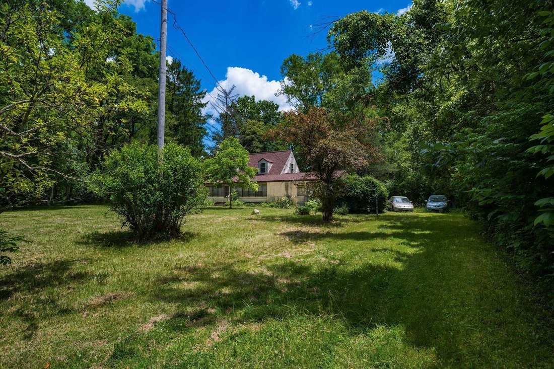 Land in Columbus, Ohio, United States 1 - 18274996