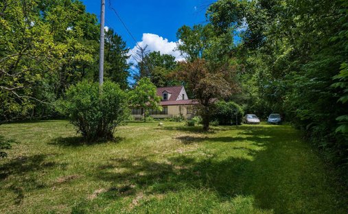 Land in Columbus, Ohio, United States 1