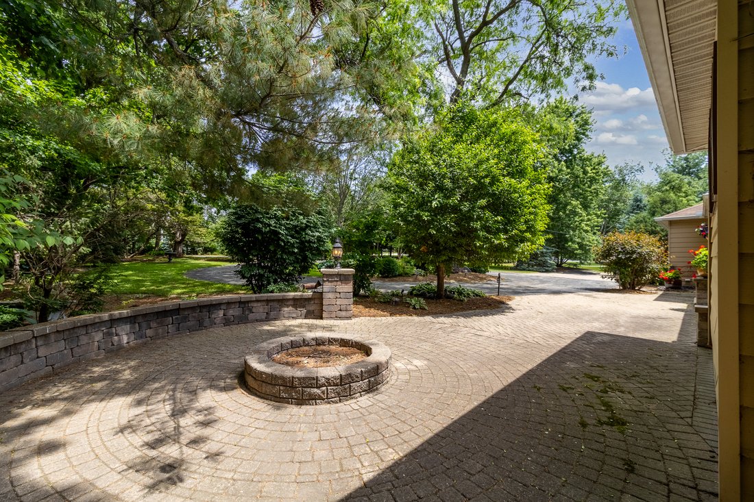 House in Oswego, Illinois, United States 4 - 18270725