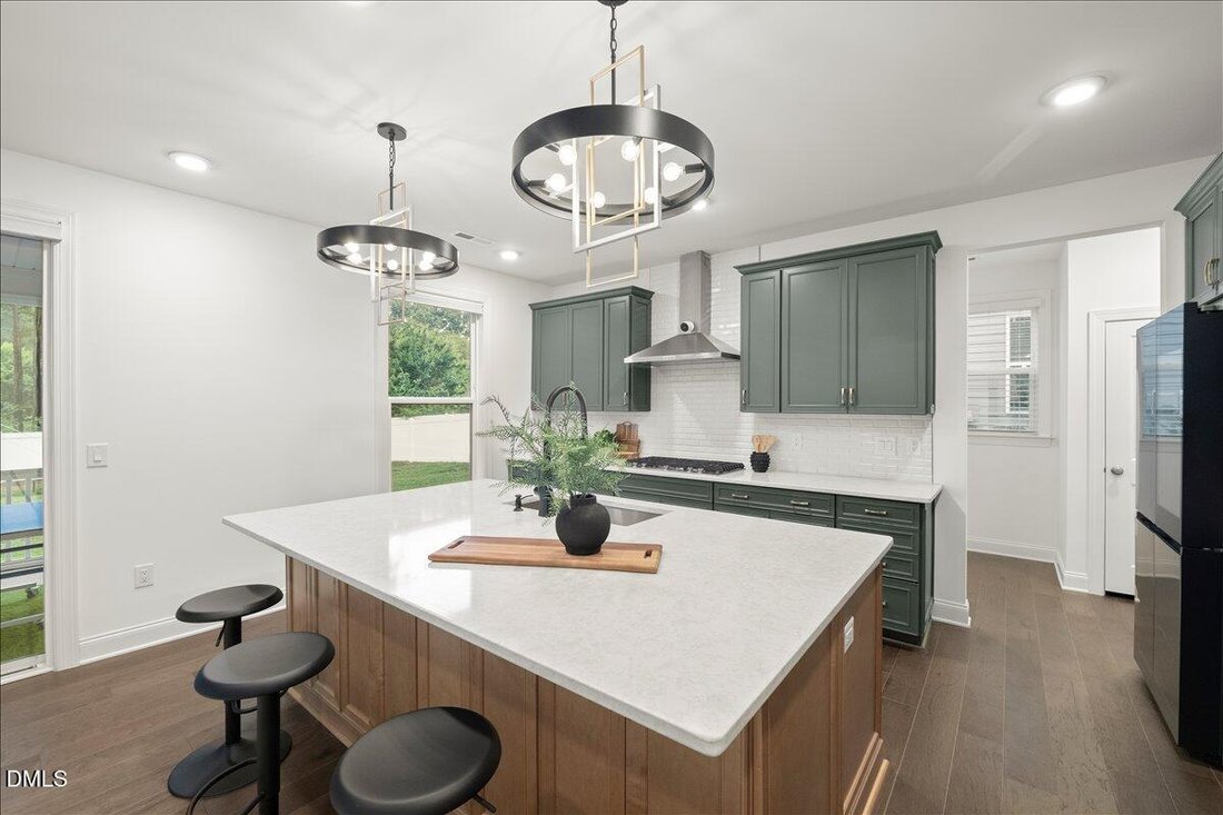 House in Knightdale, North Carolina, United States 4 - 18270458