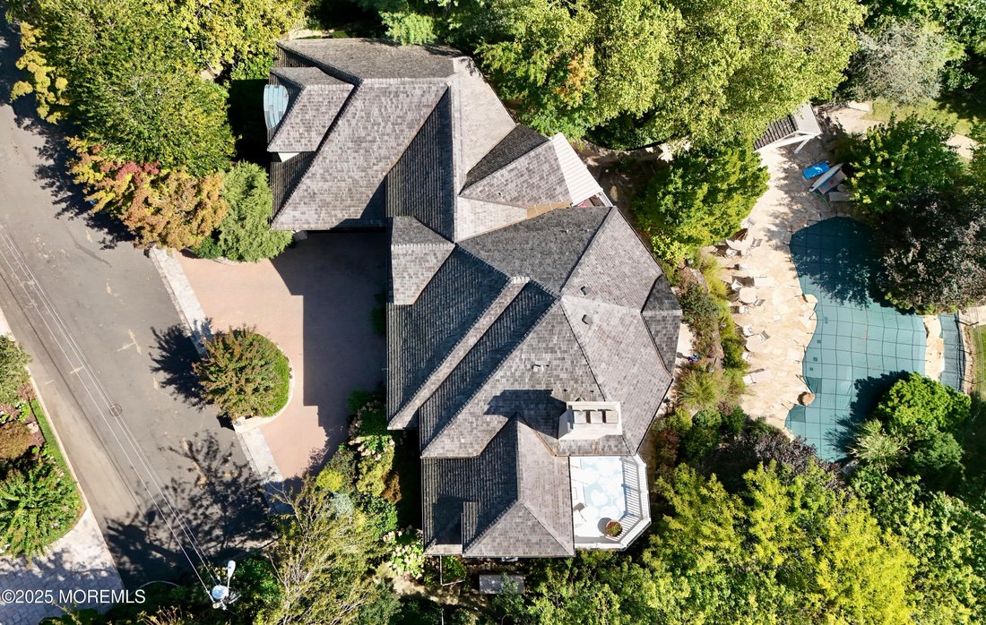 House in Brielle, New Jersey, United States 5 - 18270597