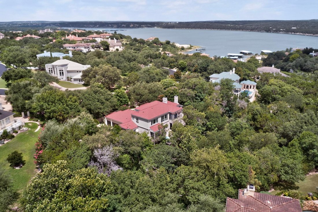 House in The Hills, Texas, United States 3 - 18271050