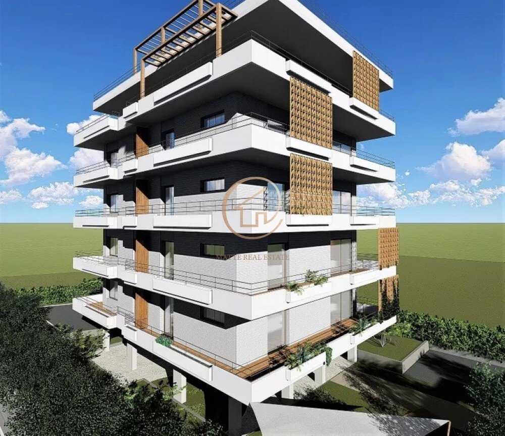 Apartment in Glyfada, Attica, Greece 2 - 18271526