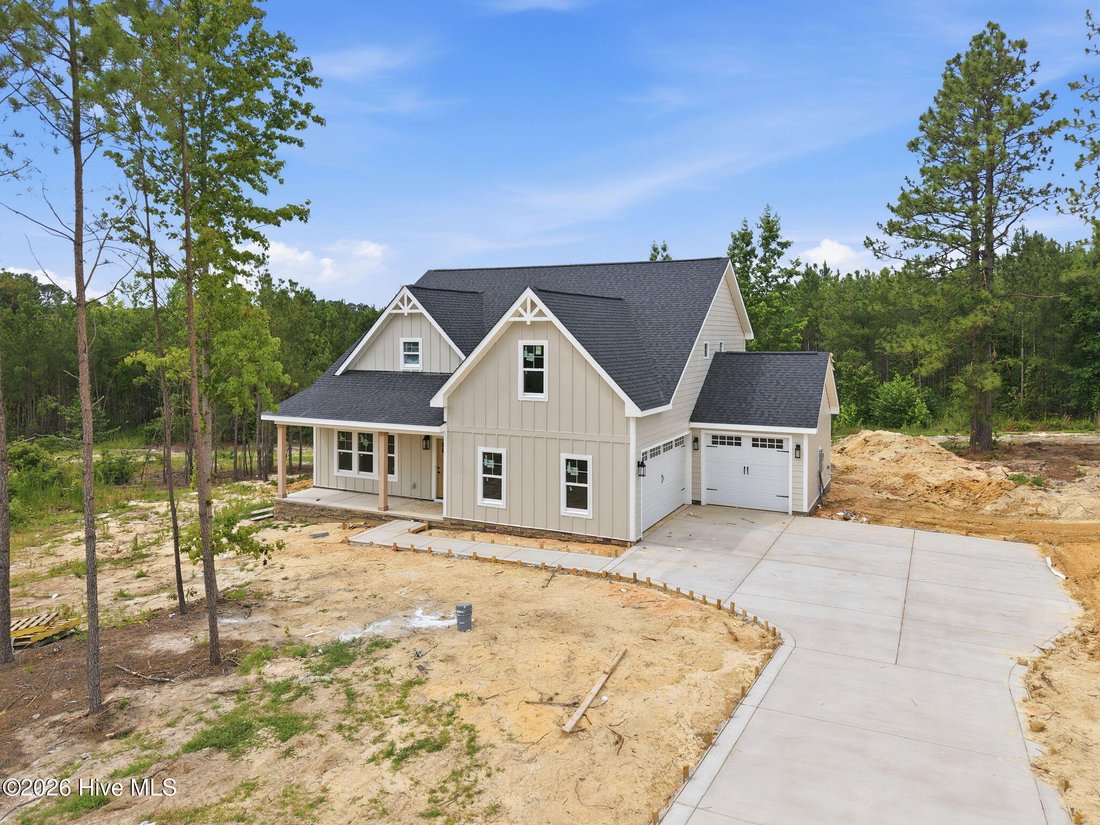 House in Sanford, North Carolina, United States 2 - 18274183