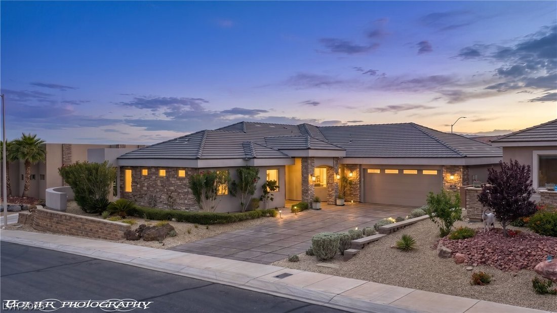 House in Mesquite, Nevada, United States 1 - 18273567