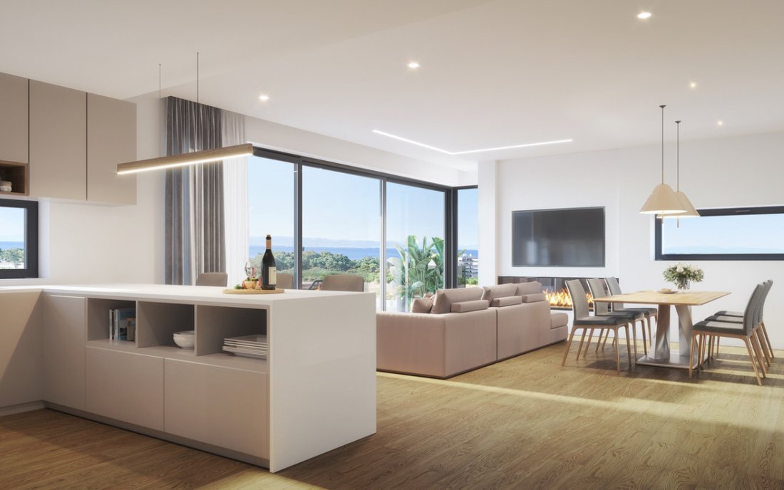 Apartment in South Athens, Attica, Greece 3 - 18276356