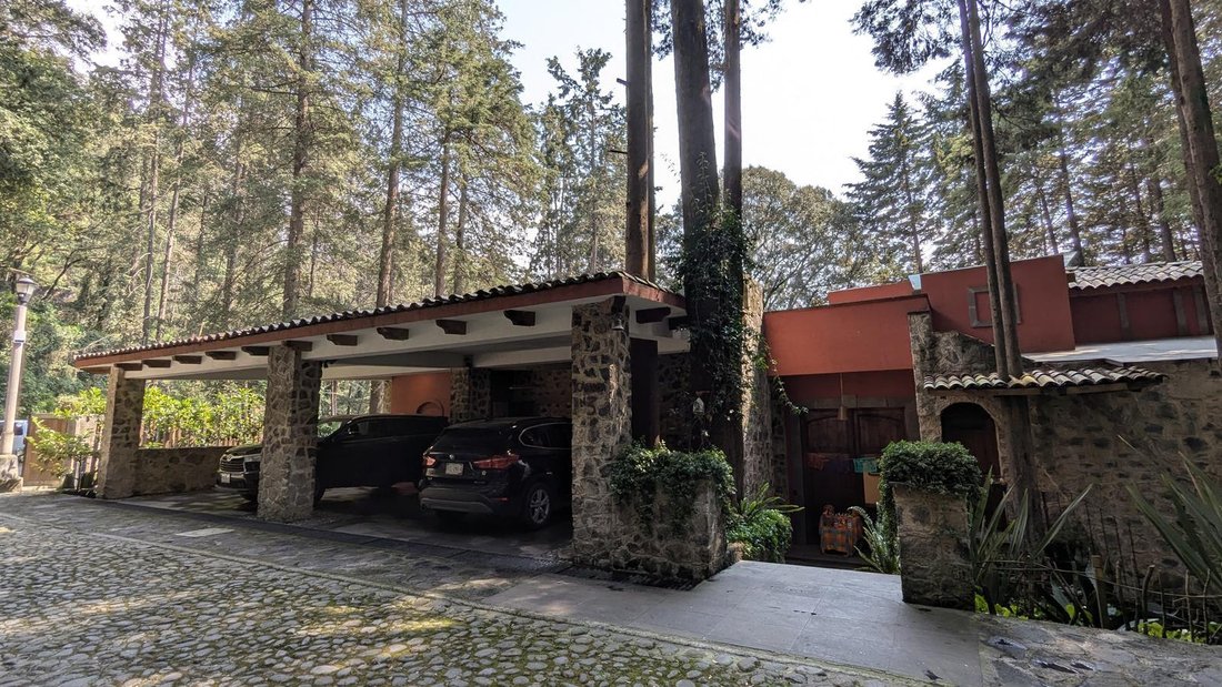 House in Ocoyoacac, State of Mexico, Mexico 2 - 18272748