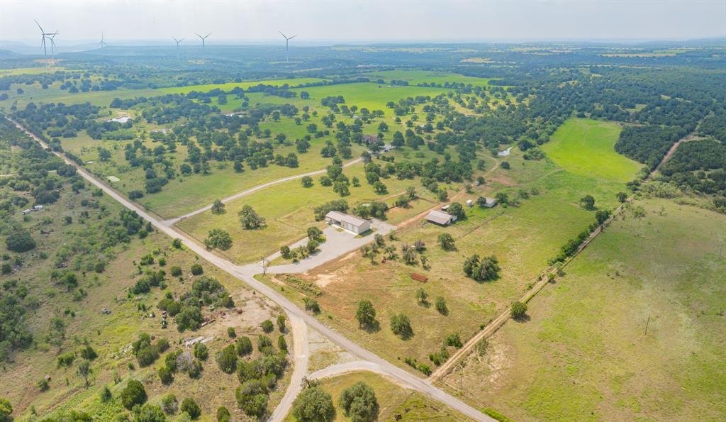 House in Ranger, Texas, United States 1 - 18274612