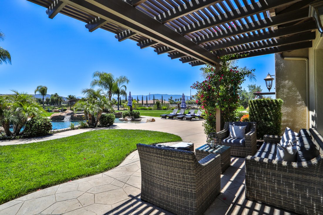House in Temecula, California, United States 5 - 18271988