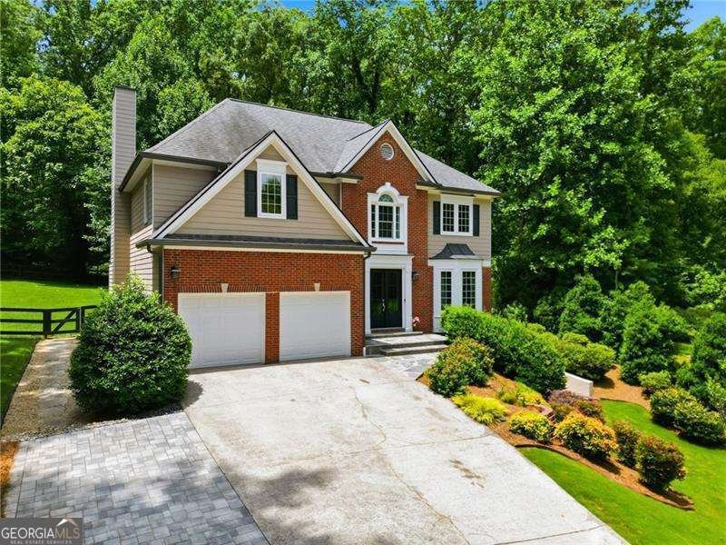 House in Cumming, Georgia, United States 4 - 18271374