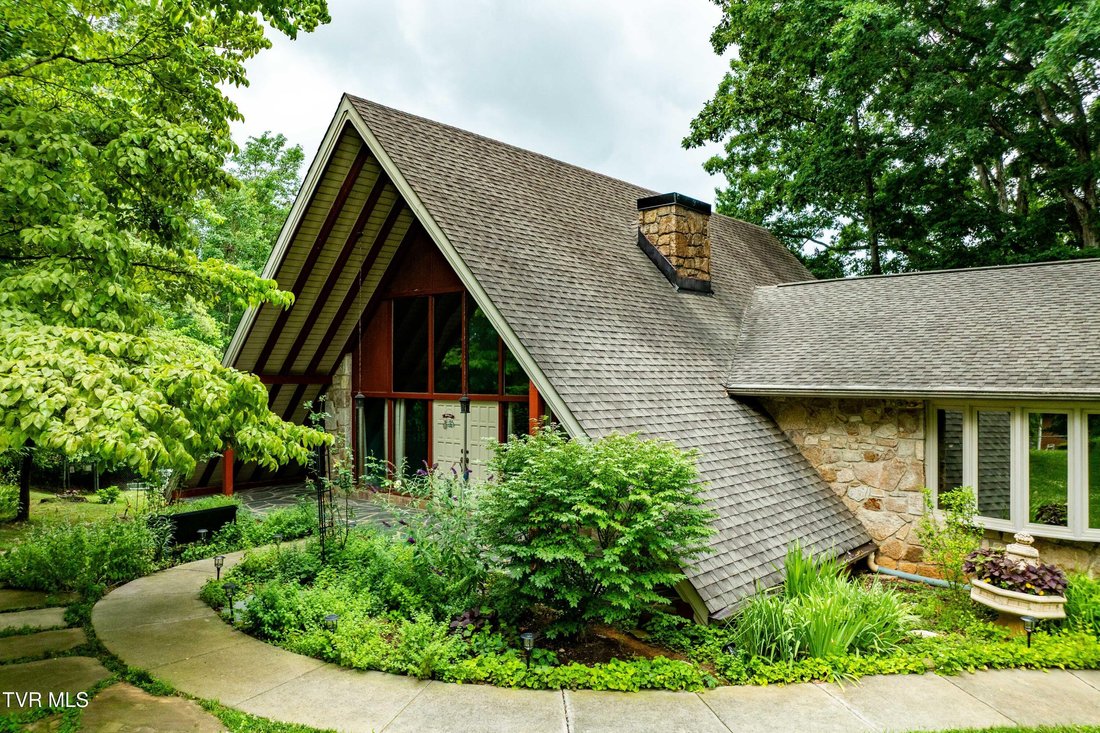 House in Jonesborough, Tennessee, United States 3 - 18271464