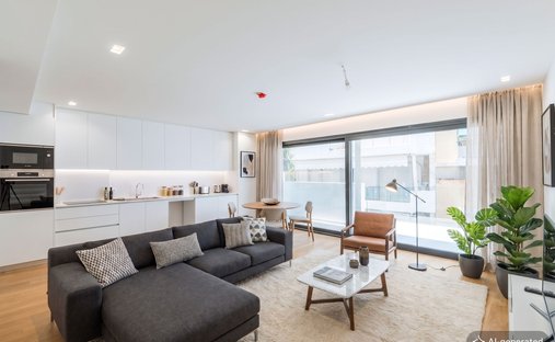 Apartment in Profitis Ilias Suburb, 2nd District of Athens, Athens 1