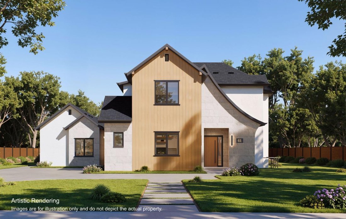 House in Atherton, California, United States 1 - 17858141