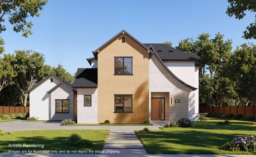 House in Atherton, California, United States 1