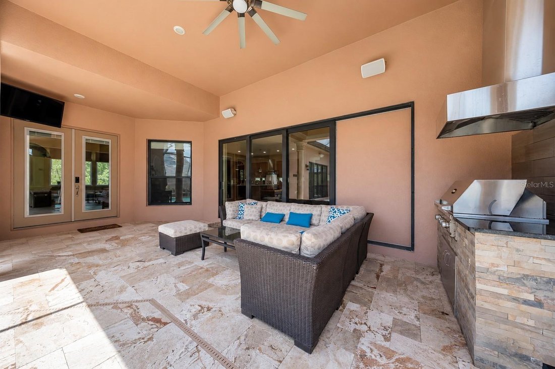 House in Davenport, Florida, United States 5 - 18273653