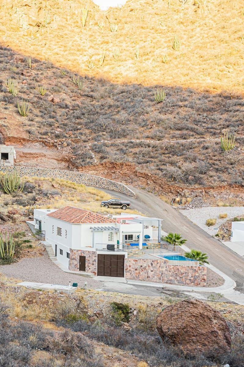 House in San Carlos, Sonora, Mexico 3 - 18272954