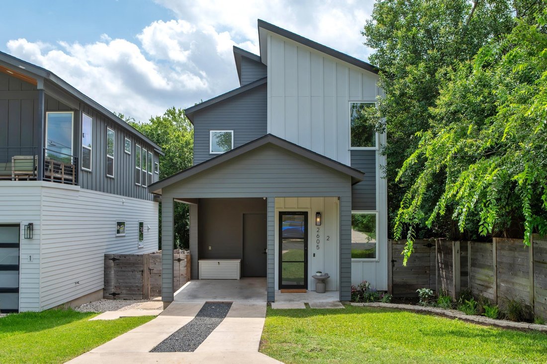 House in Austin, Texas, United States 1 - 18271010