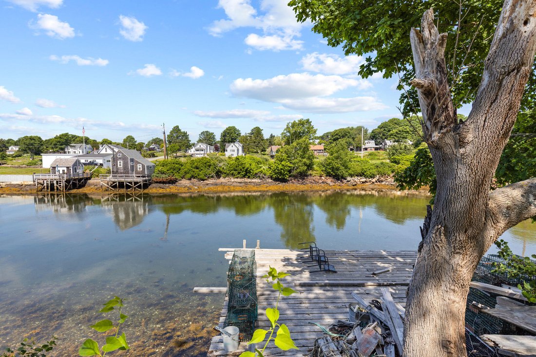 House in Harpswell, Maine, United States 3 - 18274975