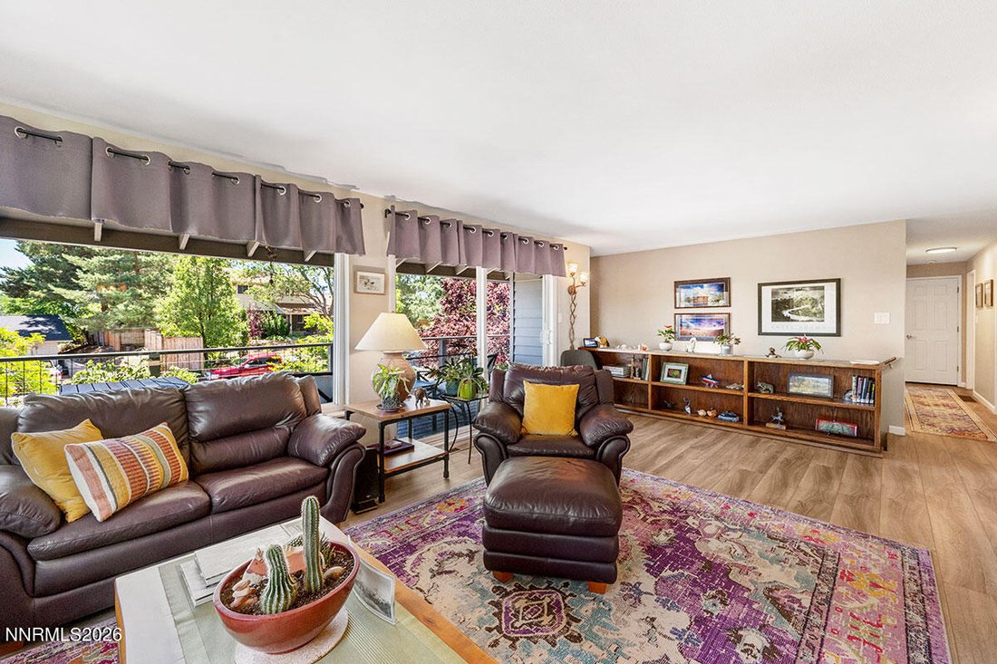 House in Reno, Nevada, United States 5 - 18273382