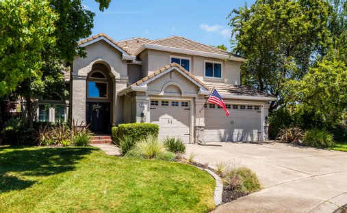 House in Folsom, California, United States 1