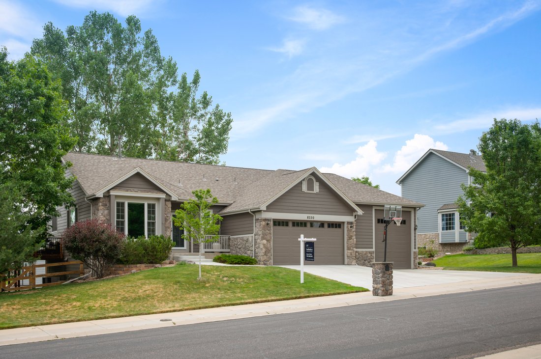 House in Arvada, Colorado, United States 2 - 18239716