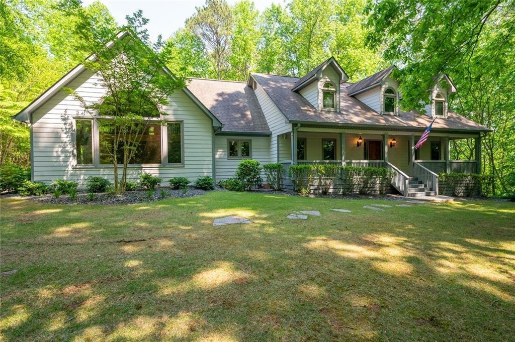 House in Smyrna, Georgia, United States 1 - 18270554