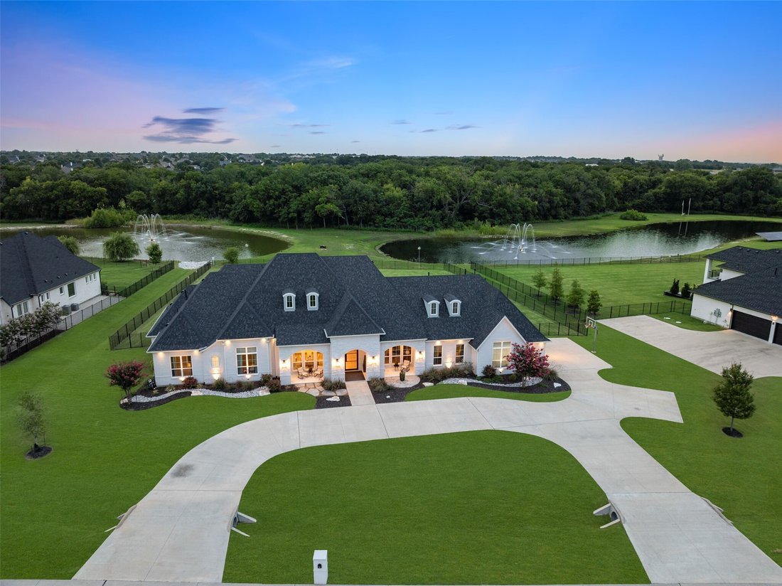 House in Allen, Texas, United States 5 - 18274790