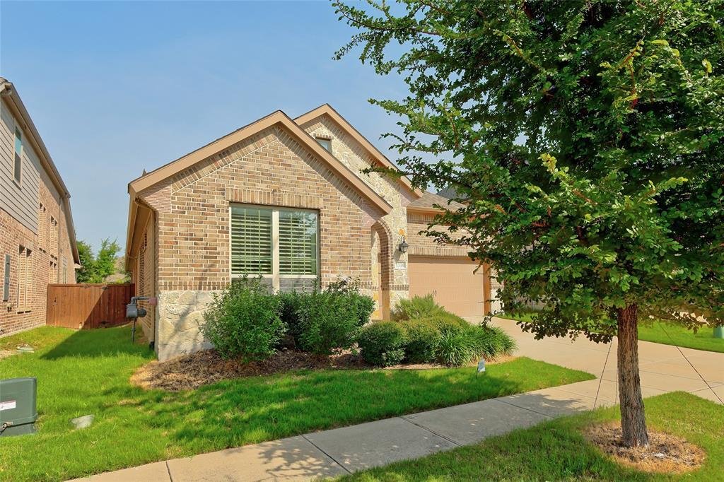 House in McKinney, Texas, United States 3 - 18274581