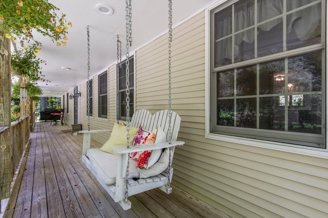 House in Richmond, Rhode Island, United States 5 - 18272406