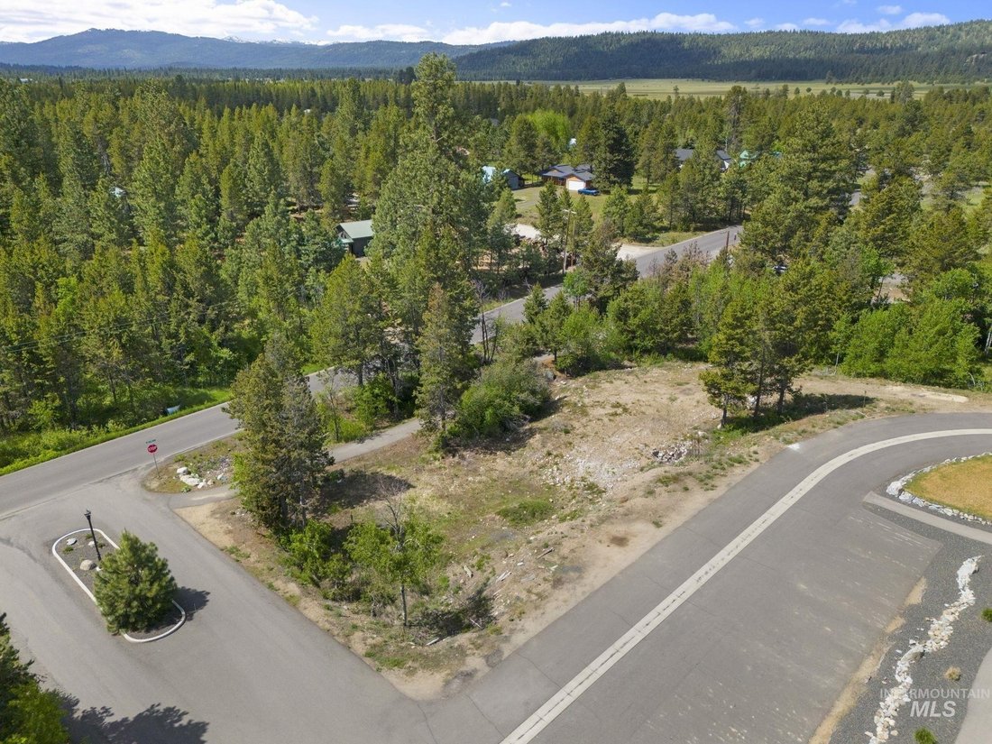 Terreno a McCall, Idaho, Stati Uniti 5 - 18276290