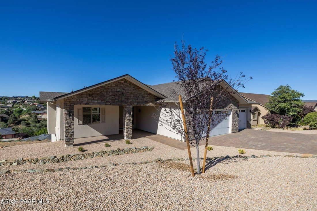 House in Prescott, Arizona, United States 2 - 18273366