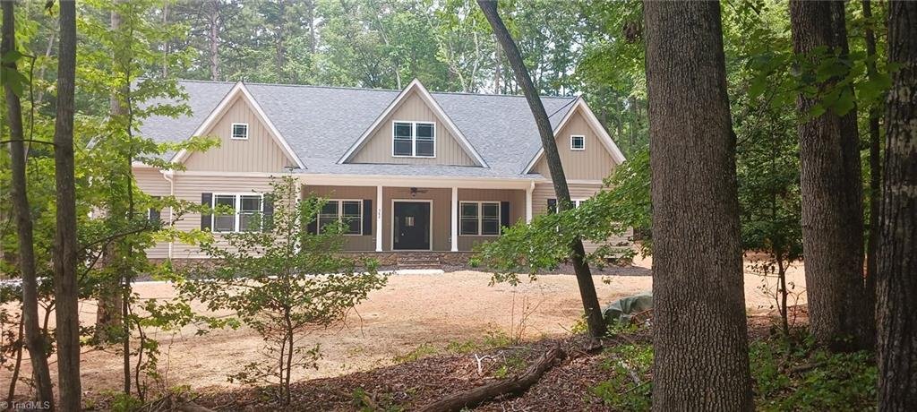 House in Lexington, North Carolina, United States 3 - 17740659