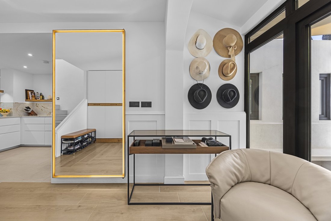 House in Puerto Banus, Marbella, Spain 5 - 18276287