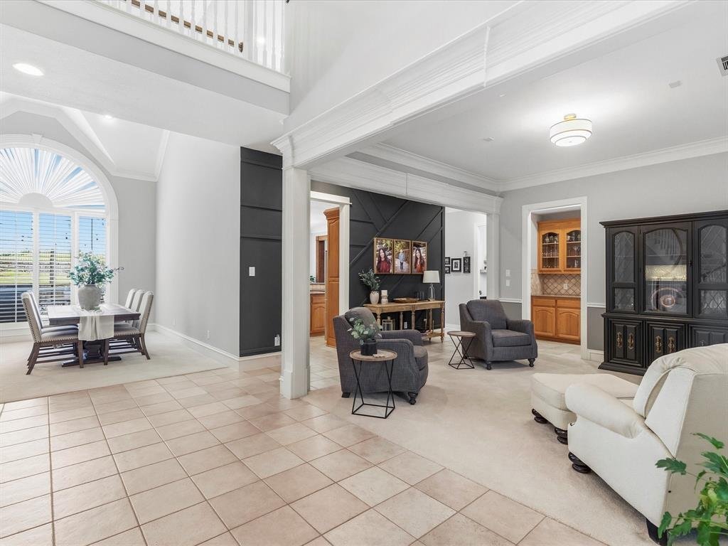 House in Flower Mound, Texas, United States 5 - 18270991