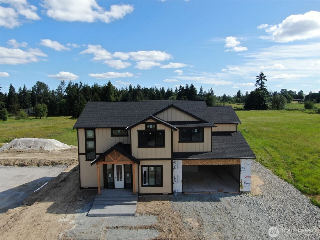 House in Parkland, Washington, United States 4 - 18276680