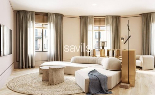 Appartement à Eixample, Barcelone, Espagne 1