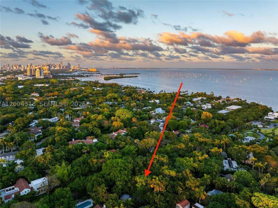 Casa en Miami, Florida, Estados Unidos 2 - 17722553