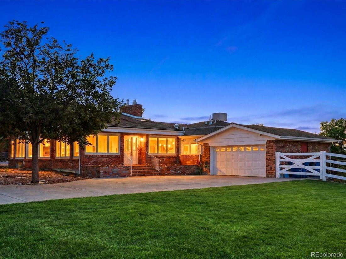 House in Arvada, Colorado, United States 2 - 18274881