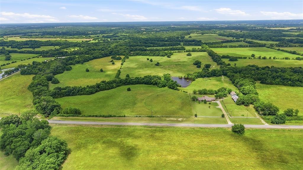 Farm Ranch in Dodd City, Texas, United States 2 - 18274629