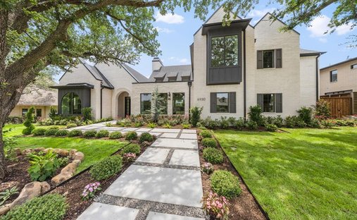 Haus in Dallas, Texas, Vereinigte Staaten 1