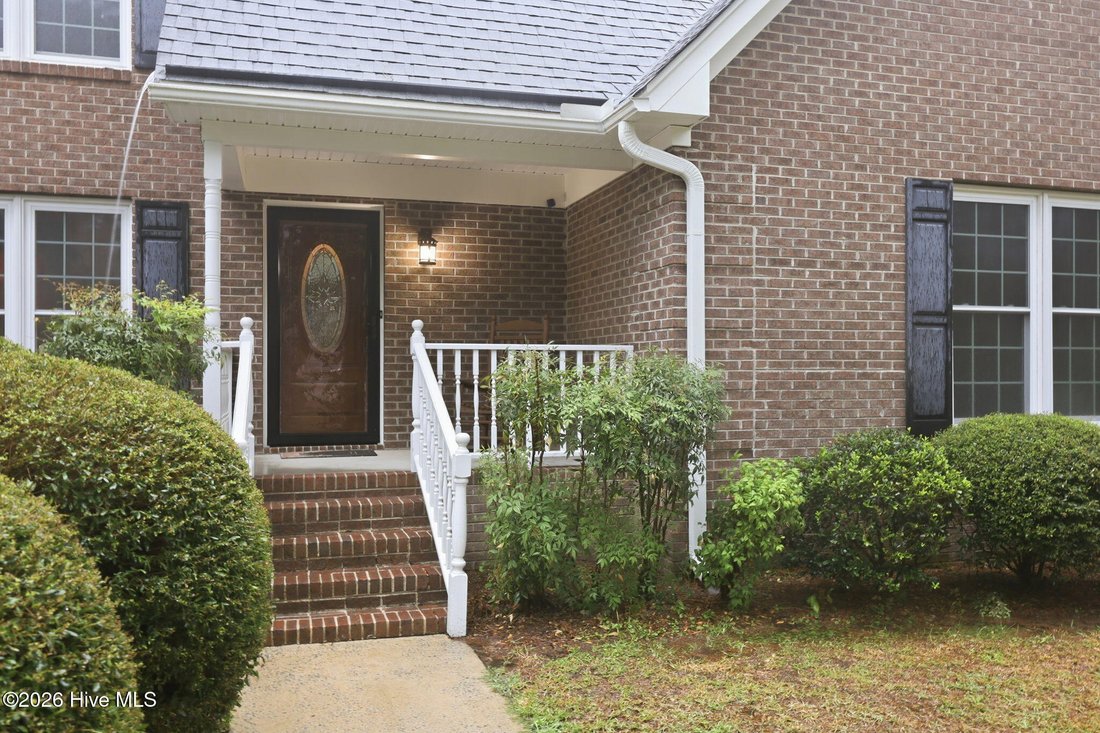 House in Washington, North Carolina, United States 4 - 18274223