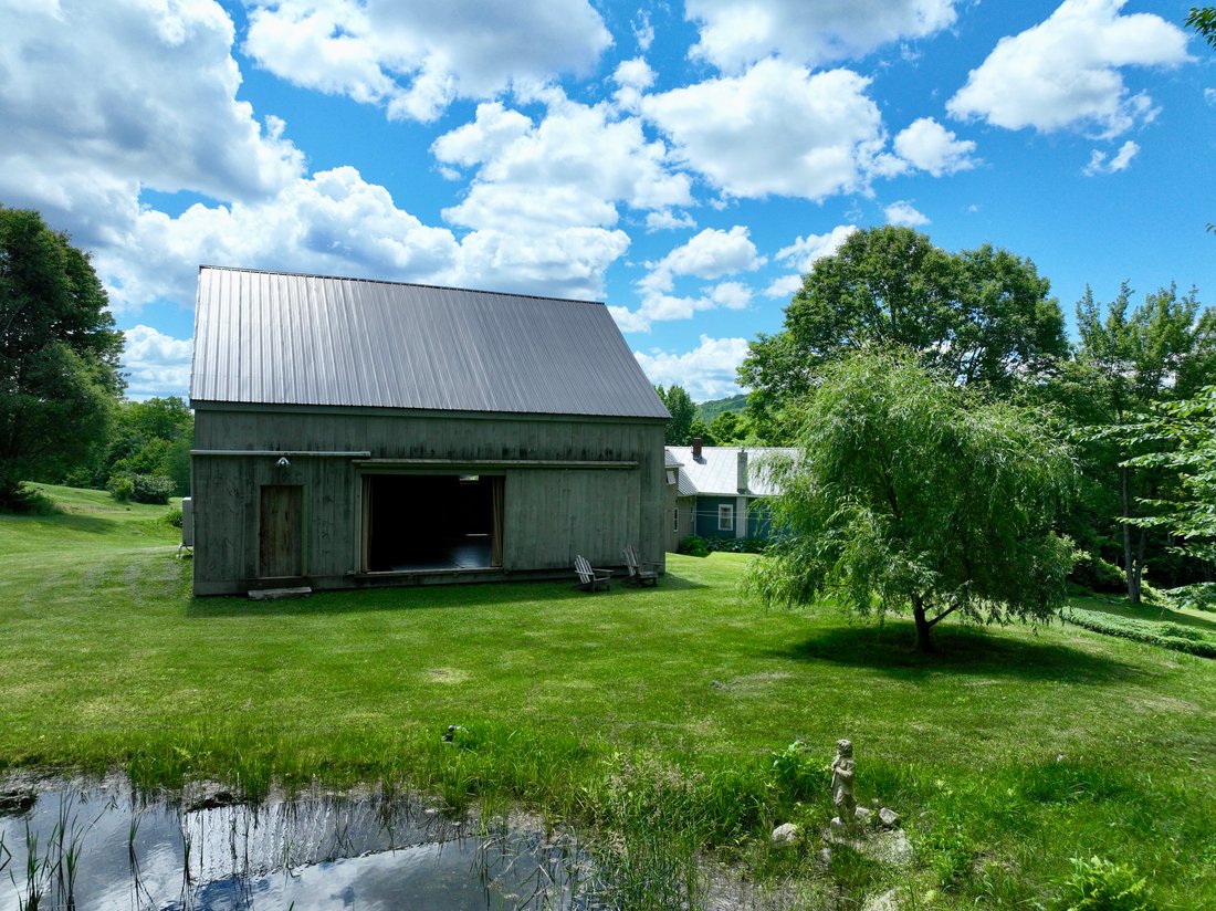 House in Corinth, Vermont, United States 2 - 18272317