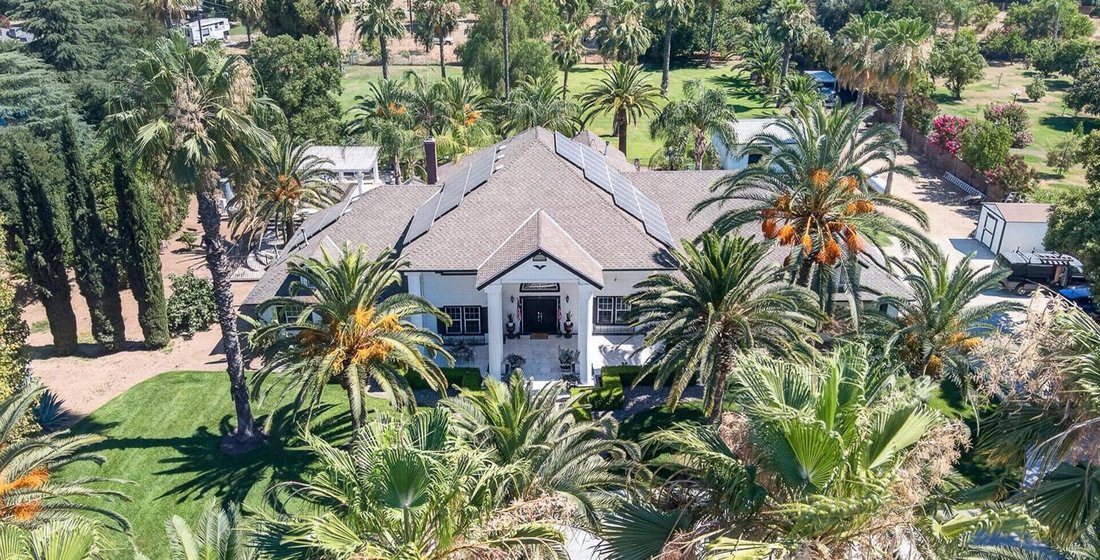 House in Fresno, California, United States 5 - 18273420