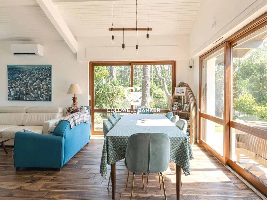 Villa in Soorts-Hossegor, Nouvelle-Aquitaine, France 4 - 18271920