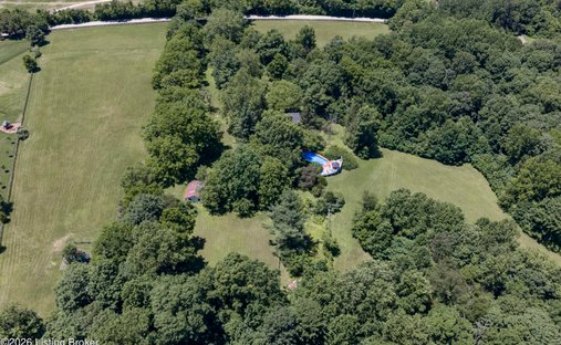 Haus in La Grange, Kentucky, Vereinigte Staaten 1