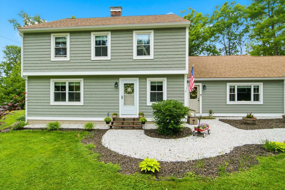 House in Pembroke, New Hampshire, United States 5 - 18274676