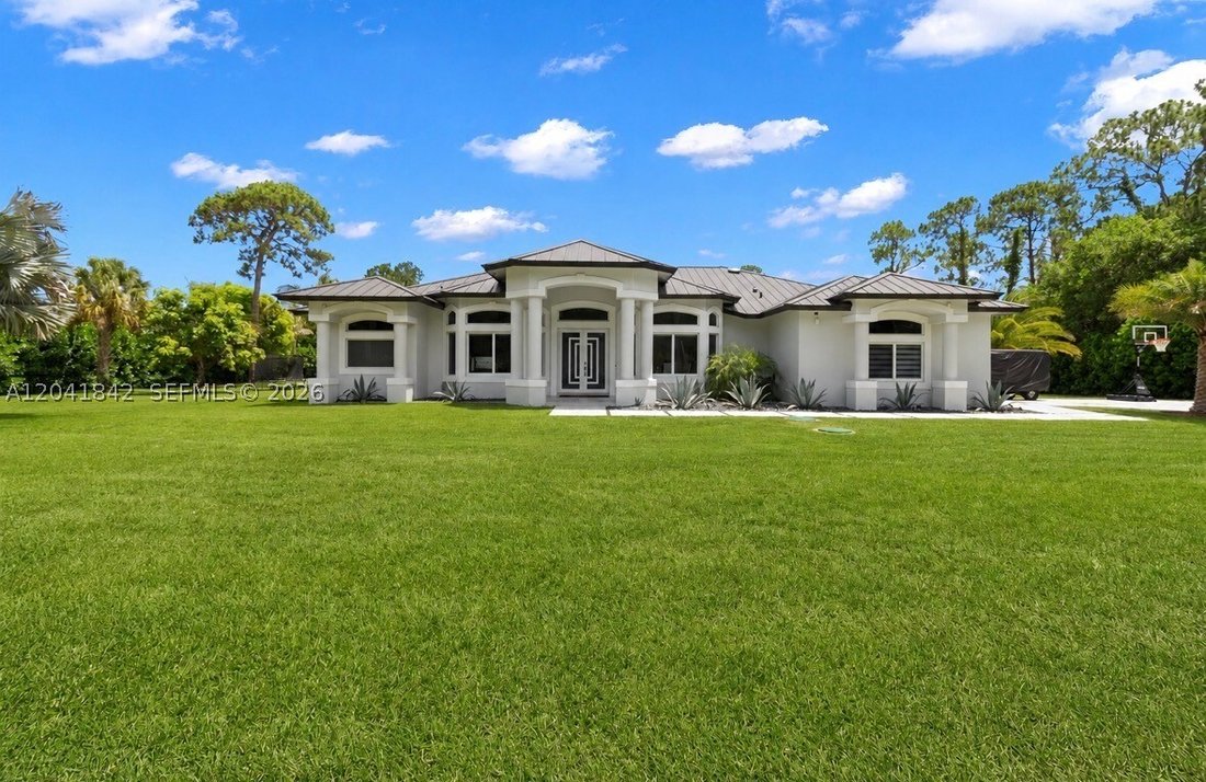 House in Loxahatchee, Florida, United States 1 - 18264331