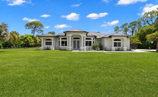 Haus in Loxahatchee, Florida, Vereinigte Staaten 1