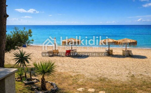 Casa in Polygyros, Macedonia and Thrace, Grecia 1